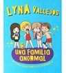 Estuche Una Familia Anormal Nuevas Ilustraciones + Poster — imagen 3