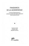 Itinerarios Modernidad Casullo Ciencias Comunicacion — imagen 2