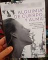 Libro - Alquimia De Cuerpo Y Alma De Male Ramos Mejia — imagen 5