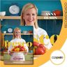 Libro - Fresco 150 Recetas Inspiradas Estaciones — imagen 2