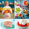 Libro - Fresco 150 Recetas Inspiradas Estaciones — imagen 6