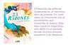 Libro - 23 Razones (novedad) - Cinwololo — imagen 2