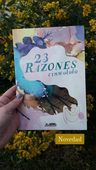 Libro - 23 Razones (novedad) - Cinwololo — imagen 4