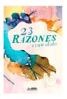  Libro - 23 Razones (novedad) - Cinwololo — imagen 1