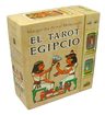 Tarot Egipcio (estuche: 78 Cartas Y Libro) - Arnal Moscardo — imagen 7