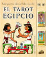 Tarot Egipcio (estuche: 78 Cartas Y Libro) - Arnal Moscardo — imagen 1
