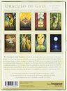 Oraculo De Gaia Cofre Con 45 Cartas Y Libro — imagen 2