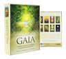 Oraculo De Gaia Cofre Con 45 Cartas Y Libro — imagen 3