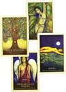 Oraculo De Gaia Cofre Con 45 Cartas Y Libro — imagen 4