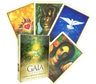 Oraculo De Gaia Cofre Con 45 Cartas Y Libro — imagen 5