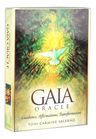 Oraculo De Gaia Cofre Con 45 Cartas Y Libro — imagen 9