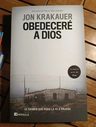 Libro - Obedeceré A Dios - Krakauer, Jon — imagen 5