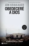 Libro - Obedeceré A Dios - Krakauer, Jon — imagen 9