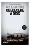 Libro - Obedeceré A Dios - Krakauer, Jon — imagen 1