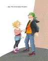 Libro - Mi Cuerpo Es Mio [ilustrado] (cartone) - Geisler D — imagen 6