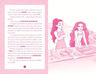 Libro - Cupcakes Y Corazones -karina & Marina Secret Stars — imagen 2