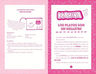 Libro - Cupcakes Y Corazones -karina & Marina Secret Stars — imagen 4