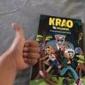 Libro - Krao Vs Italianini: El Desafío De La Mortadela — imagen 7