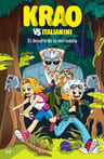 Libro - Krao Vs Italianini: El Desafío De La Mortadela — imagen 1