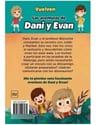 Libro - Las Aventuras De Dani Y Evan 3. Entrenadores — imagen 2