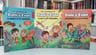 Libro - Las Aventuras De Dani Y Evan 3. Entrenadores — imagen 5