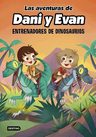 Libro - Las Aventuras De Dani Y Evan 3. Entrenadores — imagen 7