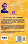 Libro - Maestra Ascendida Kwan Yin - Santos Ávila Ruiz — imagen 2