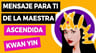Libro - Maestra Ascendida Kwan Yin - Santos Ávila Ruiz — imagen 3