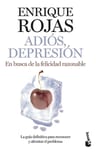 Libro - Adiós Depresión - Enrique Rojas — imagen 1