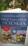Libro - Vegetarianos Con Ciencia - Luciana Martinez Arguelle — imagen 7