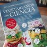 Libro - Vegetarianos Con Ciencia - Luciana Martinez Arguelle — imagen 8