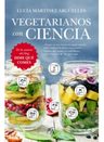 Libro - Vegetarianos Con Ciencia - Luciana Martinez Arguelle — imagen 9