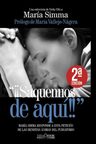 Libro - ¡¡sáquennos De Aquí!! María Simma - Nicky Eltz — imagen 1