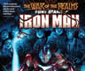 Libro - Tony Stark Iron Man 3 La Guerra De Los Reinos Pani — imagen 3