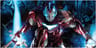 Libro - Tony Stark Iron Man 3 La Guerra De Los Reinos Pani — imagen 4