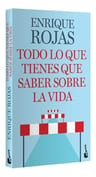 Libro - Todo Lo Que Tienes Que Saber Sobre La Vida - Rojas E — imagen 2