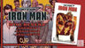 Libro - Tony Stark Iron Man 2 Realidades Stark - Marvel — imagen 5
