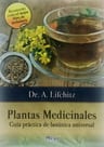 Libro - Plantas Medicinales - A. Lifchitz — imagen 2