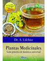 Libro - Plantas Medicinales - A. Lifchitz — imagen 4