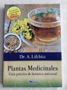 Libro - Plantas Medicinales - A. Lifchitz — imagen 6