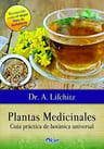 Libro - Plantas Medicinales - A. Lifchitz — imagen 1
