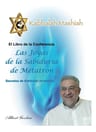 Libro - Kabbalah, Gozlan, Joyas Sabiduría, Metraton — imagen 1