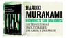 Libro - Hombres Sin Mujeres - Haruki Murakami — imagen 3
