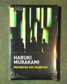 Libro - Hombres Sin Mujeres - Haruki Murakami — imagen 6