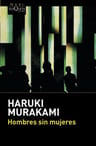Libro - Hombres Sin Mujeres - Haruki Murakami — imagen 1