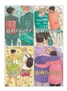 Pack Box Heartstopper 1 2/3/4 + Caja  Bolsa D Regalo Unicos! — imagen 4