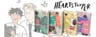 Pack Box Heartstopper 1 2/3/4 + Caja  Bolsa D Regalo Unicos! — imagen 6