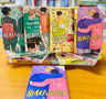 Pack Box Heartstopper 1 2/3/4 + Caja Bolsa D Regalo Unicos! — imagen 9