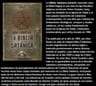 Libro - La Biblia Satánica - Anton Szandor Lavey — imagen 3