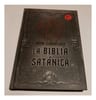 Libro - La Biblia Satánica - Anton Szandor Lavey — imagen 6